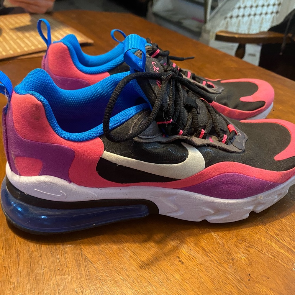 Nike react - Picture 3 of 4